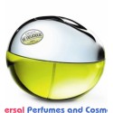 DKNY Be Delicious Donna Karan Generic Oil Perfume 50ML (00014)